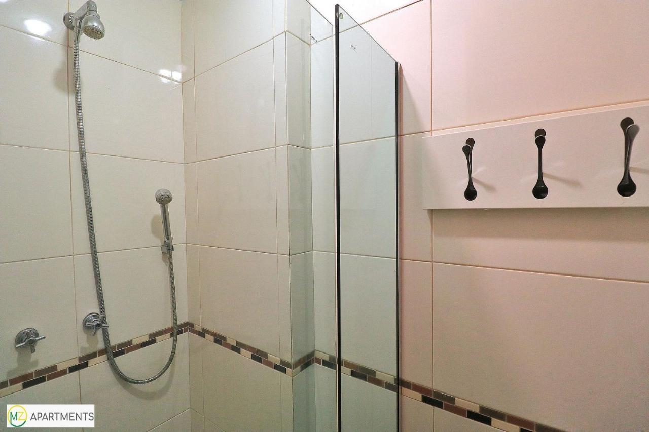 Estiloso 3 Quartos Para 6 Pessoas Em Copacabana Rio de Janeiro Exterior photo