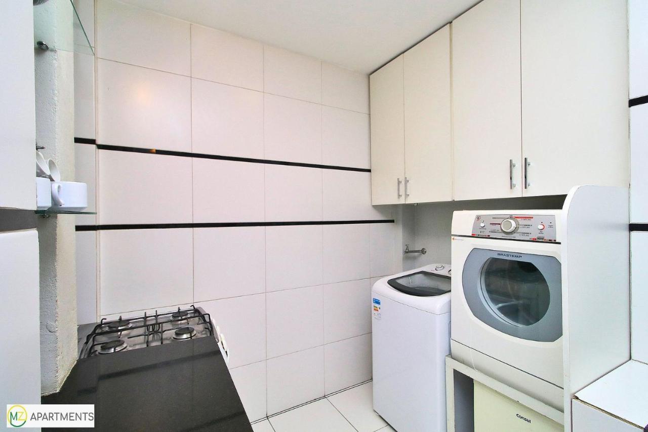 Estiloso 3 Quartos Para 6 Pessoas Em Copacabana Rio de Janeiro Exterior photo