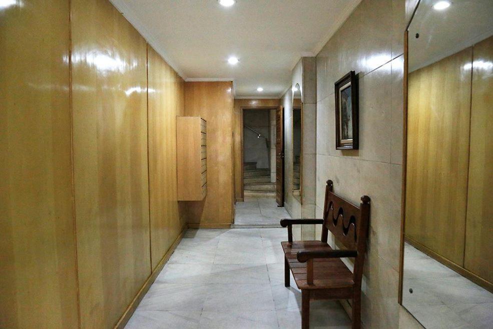 Estiloso 3 Quartos Para 6 Pessoas Em Copacabana Rio de Janeiro Exterior photo